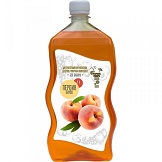 картинка Сироп «Черное Море» Лайт, 1л Персик от магазина Одежда+