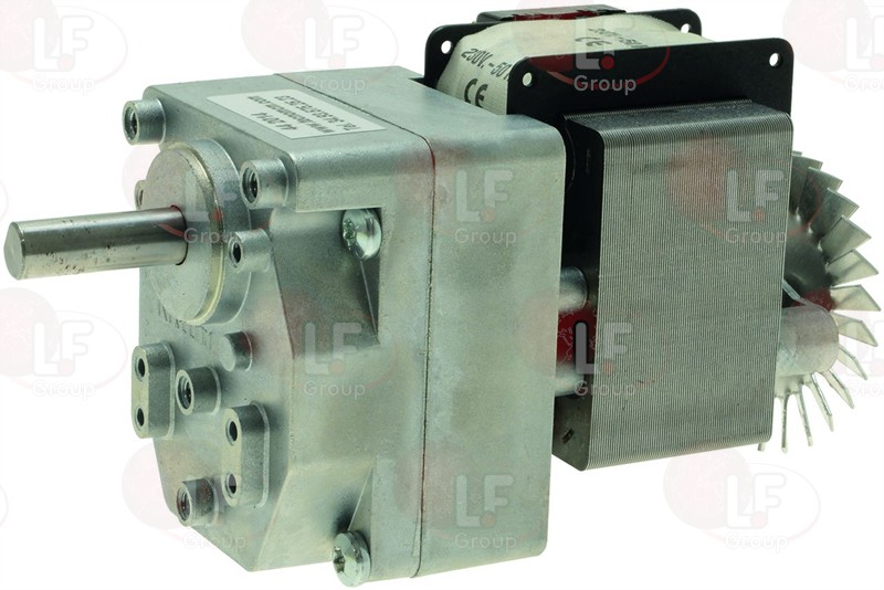 картинка РЕДУКТОРНЫЙ переключатель 230V 50Hz MCM от магазина Одежда+