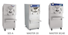 картинка Деталировка для CARPINI_фризеры_пастеризаторы от магазина Одежда+