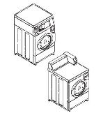 картинка Деталировка стиральной машины Aliance от магазина Одежда+