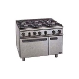 картинка Плита газовая серии CG-761NG Fagor от магазина Одежда+