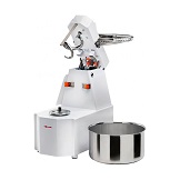 картинка Тестомес серии S, модель IMPS16TR400TSV2VE GAM от магазина Одежда+