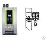 картинка ДИСПЕНСЕР ГОР.НАПИТКОВ ANIMO OPTIBEAN 3 NG БЕЛЫЙ от магазина Одежда+