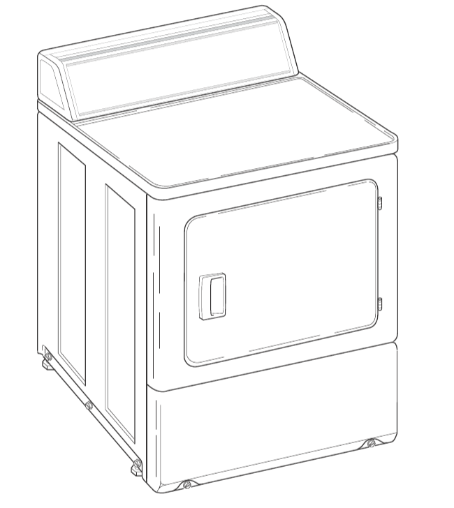 картинка FDE3TRGS401NW22 Aliance  Деталирвока от магазина Одежда+