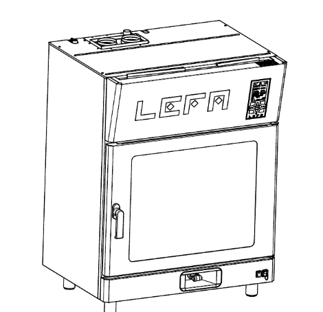 картинка Деталировка Lefa CMT16 от магазина Одежда+