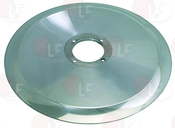 картинка ST. STEEL BLADE ø 300-57-4-254 MOD.C НОЖ ИЗ НЕРЖАВЕЮЩЕЙ СТАЛИ ø 300-57-4-254 МОД.С от магазина Одежда+