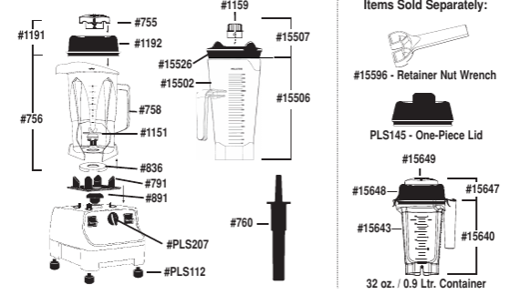 картинка Деталировка для VM0127 от магазина Одежда+