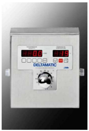 картинка Деталировка для АКТУАЛЬНОЕ Руководство DELTAMATIC D1000 от магазина Одежда+