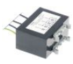картинка Линейный фильтр тип FC61113 400V 50-60Hz трехфазный соединительный кабель длина кабеля 500 мм для Retigo EA130057 от магазина Одежда+