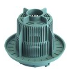 картинка Фильтр круглый ø 130 В 110мм для Electrolux 048324 от магазина Одежда+