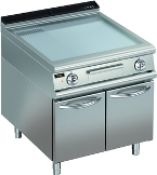 картинка ПОВЕРХНОСТЬ ЖАРОЧНАЯ ЭЛЕКТРИЧЕСКАЯ 900 СЕРИИ APACH CHEF LINE LFTE89CLRCS/ВЫСТ от магазина Одежда+