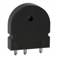 картинка BUZZ PIEZO 12V REC 30.5X8MM RAD  PT-2728FPQ от магазина Одежда+