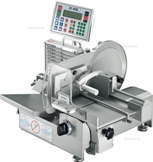 картинка СЛАЙСЕР SIRMAN VA 4000AT D 330 ТЕФЛОН от магазина Одежда+