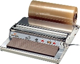 картинка АППАРАТ ТЕРМОУПАКОВ. SIRMAN 45K от магазина Одежда+