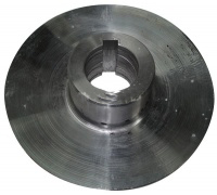 картинка Диск подвижный (нижний) ведомый МВ-60. 006. 007 К взбивальной машине МВ-60 от магазина Одежда+