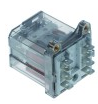 картинка Вставное реле 230VAC 16A 2CO разъем для крепления штифта для Electrolux 054543 от магазина Одежда+