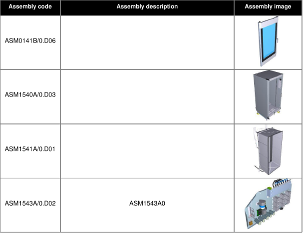 картинка Деталировка для XV1093-0.D03-ESP-01 от магазина Одежда+