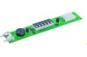 картинка Клавиатура PCB для посудомоечной машины Река 252/262 L 220 мм W 40 мм с кнопками дисплея 3 для Elettrobar 227083 от магазина Одежда+