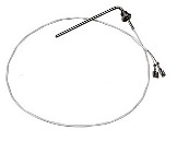 картинка Зонд температурный TR1040A1(KTR1040A) для печей конвекц. серии  XVC от магазина Одежда+