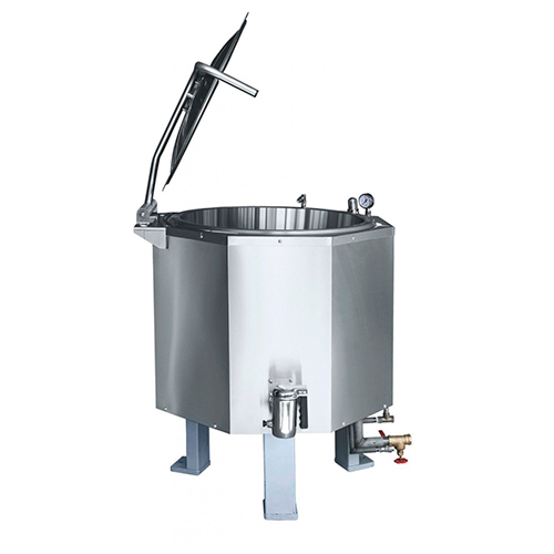 картинка Деталировка (покомпонентный чертеж) для Abat КПЭМ-250 от магазина Одежда+