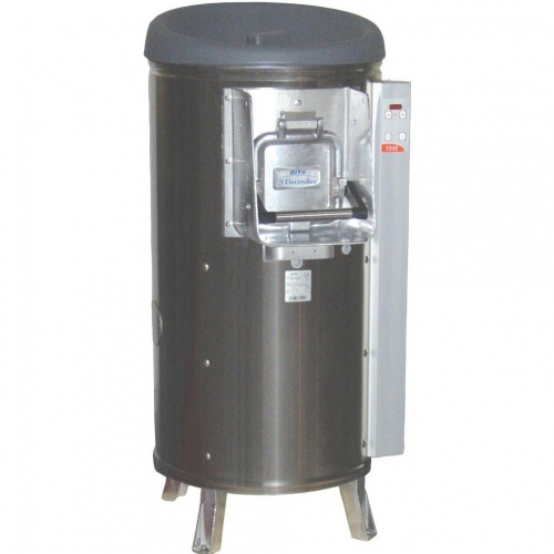 картинка Деталировка (покомпонентный чертеж) для Electrolux  картофелечистка / офощечистка  164554 Explosi T25E от магазина Одежда+