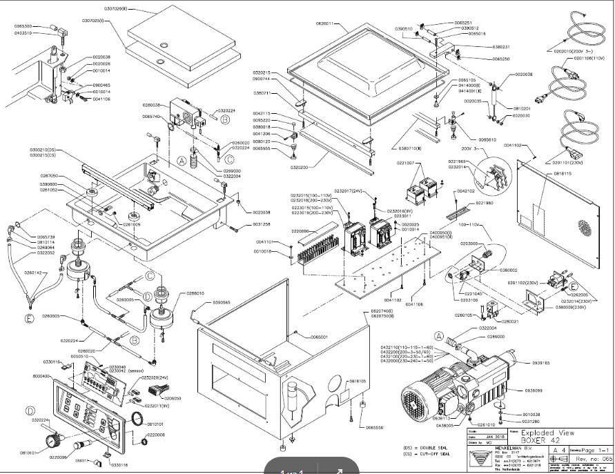 картинка Деталировка для Qm94ZXI0Ml8yMDE4MDEt от магазина Одежда+