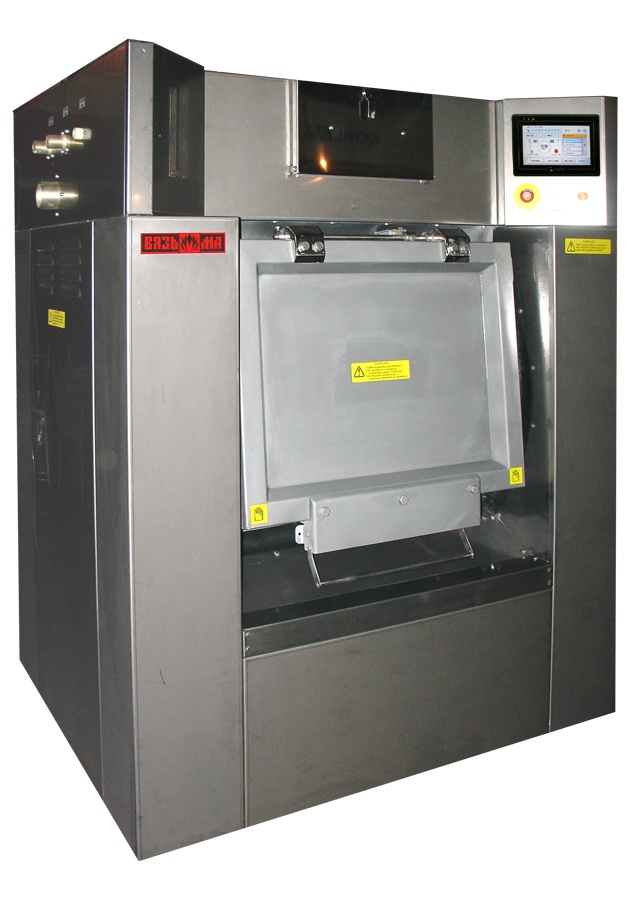 картинка Затвор для Машины стирально-отжимной от магазина Одежда+