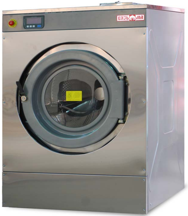 картинка Деталировка для ВЯЗЬМА стиральная машина В-18.22331 от магазина Одежда+