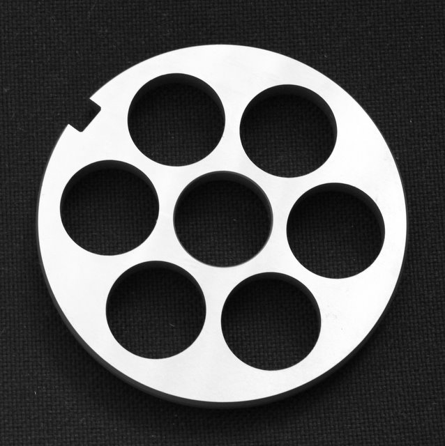 картинка Решётка для волчка ø 114 мм импортного производства от магазина Одежда+