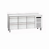 картинка Прилавок (стол) холодильный серии CMFP-180-GN HHH Fagor от магазина Одежда+