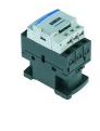 картинка Контактор силовой омническая нагрузка 25А 230 В перем. тока (AC3/400V) 9A/4кВт для Elframo 00006280 от магазина Одежда+