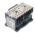 картинка Cиловая контакторная резистивная нагрузка 20A 230VAC (AC3 / 400V) 6A / 2.2kW основные контакты 2x3NO для Retigo EA020002 от магазина Одежда+