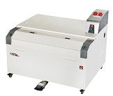 картинка Шкаф предварительной расстойки серии MB, мод.MB S JAC от магазина Одежда+