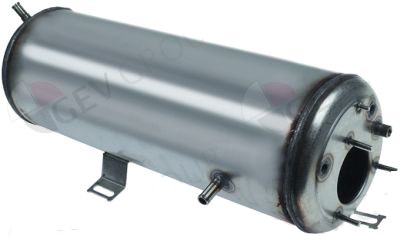 картинка Котел Comenda LC 380 / LF321 / LF700. 330368 / 511630 от магазина Одежда+
