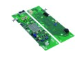 картинка Контроль PCB L 290 мм W 80 мм длина кабеля 800 мм зеленый дисплей 2x4 цифры для Electrolux 088591 от магазина Одежда+
