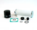 картинка 0940300002 Busch OIL DRAIN KIT WITH SGWT280/390 от магазина Одежда+