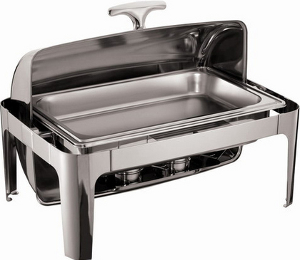 картинка ЧАФИН ДИШ 8,5Л.22117 AIRHOT от магазина Одежда+