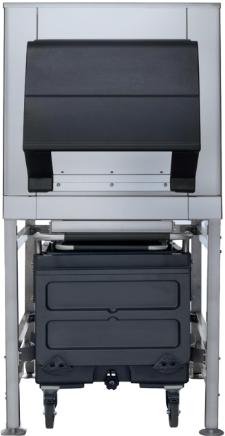 картинка Деталировка для Scotsman SIS 700 от магазина Одежда+