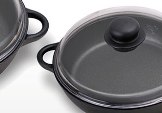 картинка КРЫШКА ДЛЯ КАСТРЮЛИ 16СМ JOSPER 4225 от магазина Одежда+