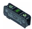 картинка Контакт вспомогательный контакты 1NO AC15 10А для контактора K2/K3 для Electrolux 046995 от магазина Одежда+