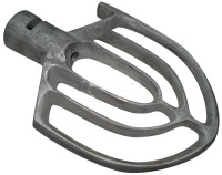 картинка Взбиватель решетчатый (лопатка) ММ-23 взбивательная машина МБ60 от магазина Одежда+