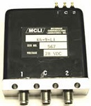 картинка K4 Series-SPDT Electro-Mechanical Switch - Internal Termination от магазина Одежда+