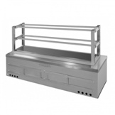 картинка ГРИЛЬ ROBATA JOSPER RGJ100 от магазина Одежда+