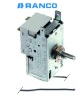 картинка Термостат RANCO тип K55L5080 капиллярная трубка 2000 мм для Electrolux 083147 от магазина Одежда+