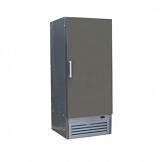 картинка Шкаф холод. среднетемп. ШСУП1ТУ-0,75М(В/Prm)/нерж  (Solo SN c глух. дверью) от магазина Одежда+