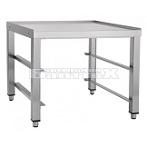 картинка Подставка ПФПМ-5-1 (500х510 мм) для фронтальной посудомоечной машины от магазина Одежда+