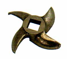 картинка Нож модель 22 Enterprise от магазина Одежда+