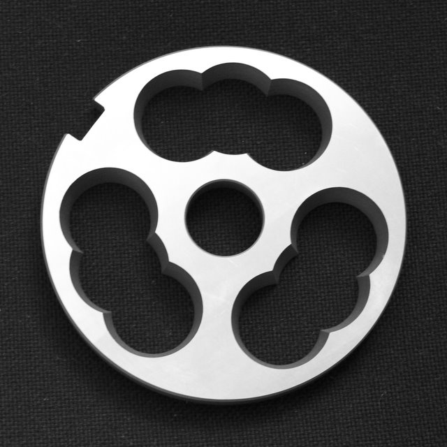 картинка Решётка приемная для волчка ø 120 мм от магазина Одежда+