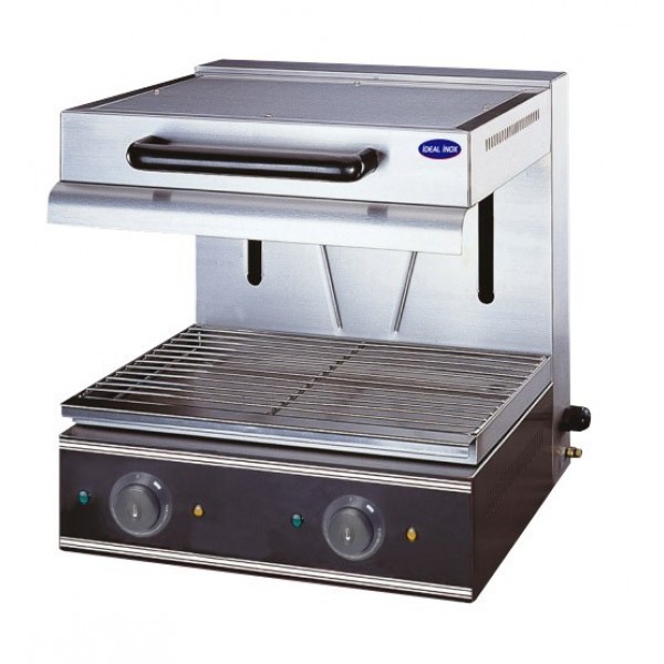 картинка Деталировка (покомпонентный чертеж) для Bartscher EB600  и Salamandra 500 (Electro Lift) от магазина Одежда+