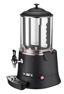 картинка АППАРАТ ДЛЯ ГОРЯЧЕГО ШОКОЛАДА AIRHOT CHOCO-10 от магазина Одежда+